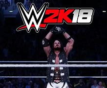 Image result for WWE 2K18 AJ Styles