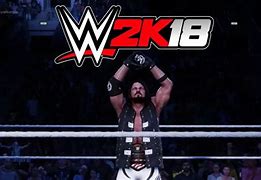 Image result for WWE 2K18 AJ Styles Render