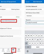 Image result for Wifi Password Change App