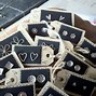 Image result for Necklace Display Craft Fair