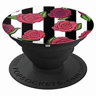 Image result for Yellow Pop Socket with the Rose Picture