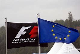 Image result for Formula 1 Flags