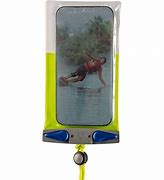 Image result for Waterproof Smartphone Case