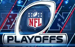 Image result for NFL Football Playoff