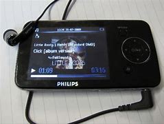 Image result for Philips GoGear Opus 8GB