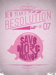 Image result for New Year's Resolutions Poster