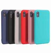 Image result for silicon iphone x case