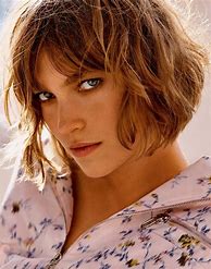 Image result for Arizona Muse Hair