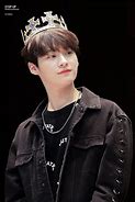 Image result for Lee Know Stray Kids Wallpaper PC