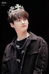 Image result for Lee Know Stray Kids