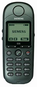 Image result for Siemens Old Mobile Phone