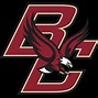 Image result for BC Eagles Logo