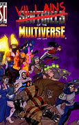 Image result for Dungeons and Dragons Monsters of the Multiverse