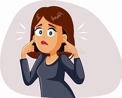 Image result for Covering Ears Cartoon