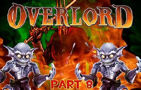 Image result for Overlord 2 Blue Minion
