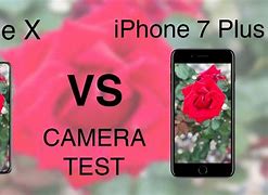 Image result for iPhone SE 2020 White vs 7 Plus
