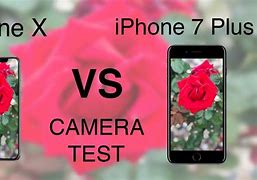Image result for iPhone XR vs iPhone 7 Plus Camera