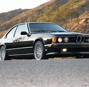 Image result for BMW M6 E24