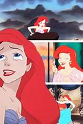 Image result for Barbie Disney Princess Ariel Castle