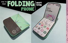Image result for Old Mobile Phone Folding