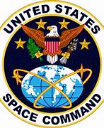 Image result for Us Space Command