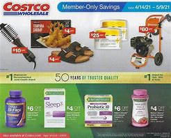 Image result for Costco Next Sale Flyer
