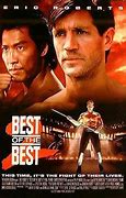 Image result for American Martial Arts Movies