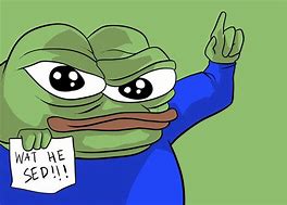 Image result for 184x184 Pepe Memes
