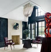 Image result for Feature Wall with Sculptures
