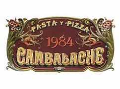 Image result for cambalache