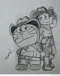 Image result for Cartoon Pencil Sketch