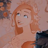 Image result for Aesthetic Cartoon Characters Disney