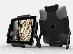 Image result for iPad in 4 Wheel