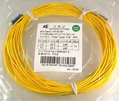 Image result for LC FC Patch Cord