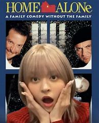 Image result for Home Alone Plan