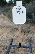 Image result for Steel Pistol Shooting Targets