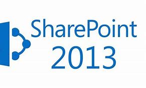 Image result for SharePoint 2013 Logo
