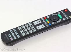 Image result for Old Panasonic TV Remote