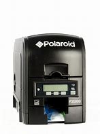 Image result for Polaroid ID Card Printer