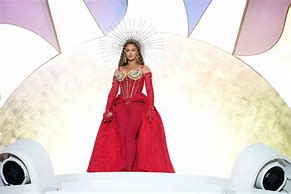 Image result for Beyonce Back View