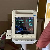 Image result for Comen Vital Sign Monitor Nc3