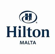 Image result for Hilton Malta Logo