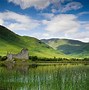 Image result for Loche Awe Castle