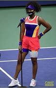 Image result for Naomi Osaka Tennis Outfits