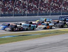 Image result for NASCAR Truck Series Race
