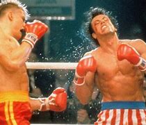 Image result for Apollo Creed Rocky IV