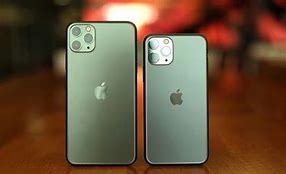 Image result for iPhone 11 Pro Max 2 Size