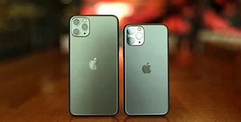 Image result for Apple iPhone 11 Pro Max Size