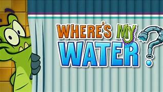 Image result for Where's My Water African Meme