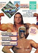 Image result for World Championship Wrestling 80s Intro